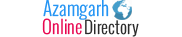 Azamgarh Logo