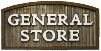 Danish General Store