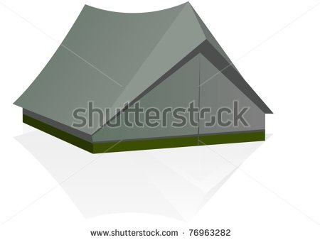 Golden Tent House