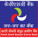 Kashi Gomti Samyut Gramin Bank